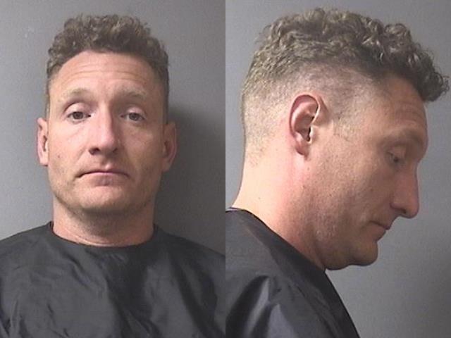 Matthew-Lane-McClure-busted-for-OWI-by-Indiana-State-Police-Trooper-on-June-7-2019-doing-107-in-construction-zone